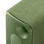 KEF LSX II Wireless HiFi Speakers, 2nd Generation (Olive Green)