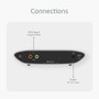 iFi Audio ZEN Air Blue Bluetooth Audio Receiver