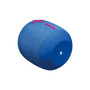 Ultimate Ears WONDERBOOM 3 Wireless Bluetooth Speaker (Performance Blue)