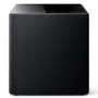 KEF Kube15 MIE Powered Subwoofer, 15 Inches (Black)