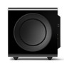 KEF KC92 Twin 9" Driver Force-Cancelling Powered Subwoofer (Black)