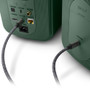 KEF C-Link 8m Cable For LSX II LT (Black)