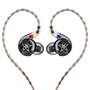 Fiio FH11 1 Balanced Armature Drivers 1 Dynamic Drivers In-Ear Monitors