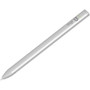 Logitech Crayon Digital Pencil for iPad, USB-C (Silver)