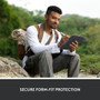Logitech Rugged Folio Keyboard Case for 10.9" iPad 10th Gen