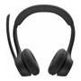 Logitech Zone 305, Wireless Bluetooth Headset, UC (USB-A/C Receiver)