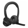 Logitech Zone 305, Wireless Bluetooth Headset, UC (USB-A/C Receiver)