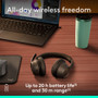 Logitech Zone 305, Wireless Bluetooth Headset, UC (USB-A/C Receiver)