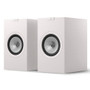 KEF Q3 Meta Two-Way Bass Reflex Speaker System (Satin White)