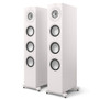 KEF Q11 Meta Three-Way Bass Reflex Speaker System (Satin White)