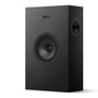 KEF Q4 Meta Two-Way Bass Reflex Speaker System (Satin Black)
