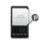 Pro-Ject Measure it DS Digital Stylus Pressure Gauge