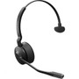 Jabra Engage 55 SE Mono MS, Wireless DECT Headset, USB-C (Black)
