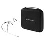 Sennheiser SpeechLine Digital Wireless SL Headmic 1 Headworn Microphone (Silver)