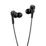 Audio-Technica ATH-CKS330NC In-Ear Headphones with USB Type-C Connector (Black)