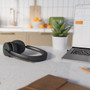Yealink BH74 Dual, Wireless Bluetooth Headset, MS Teams, USB-C/A