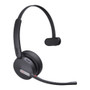 Yealink BH70 Mono, Wireless Bluetooth Headset, MS Teams, USB-C/A