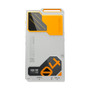 HiBy R4 4-Way HiFi Android Digital Audio Player (Orange)