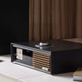 Ruark Audio R610 Music Console & Sabre R Bookshelf Speakers Bundle With Free R-CD100 Worth S$449