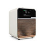 Ruark Audio R1S Smart Tabletop Radio & Speaker (Light Cream)