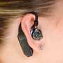iFi Audio GO Pod Air True Wireless Bluetooth DAC & Headphone Amplifier for In-Ear Headphones
