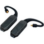 iFi Audio GO Pod Air True Wireless Bluetooth DAC & Headphone Amplifier for In-Ear Headphones