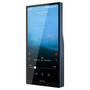 HiBy R6 Pro II 2025 Lossless HD Music Player Hi-Res Portable Digital Audio Player, Demo (Blue)