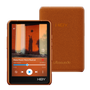 HiBy R3 Pro II  Digital Music Player (Orange)