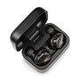Noble Audio FoKus Rex5 TWS True Wireless Hi-Fi Earphones (Black) Noble Audio FoKus Rex5 TWS True Wireless Hi-Fi Earphones (Black)