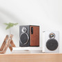 Fiio SA1 Active Desktop Speakers (Cloud White) Fiio SA1 Active Desktop Speakers (Cloud White)