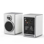 Fiio SA1 Active Desktop Speakers (Cloud White) Fiio SA1 Active Desktop Speakers (Cloud White)