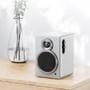 Fiio SA1 Active Desktop Speakers (Cloud White) Fiio SA1 Active Desktop Speakers (Cloud White)