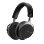 Beyerdynamic AVENTHO 200 Active Noise Cancellation Wireless Headphones Over-Ear, Closed-Back (Black)