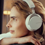 Beyerdynamic AVENTHO 200 Active Noise Cancellation Wireless Headphones Over-Ear, Closed-Back (Nordic Grey)