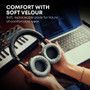 Beyerdynamic DT 270 PRO  Compact Studio Headphone, Closed-Back, 45 Ohms