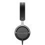Beyerdynamic DJ 300 PRO X CLUB Professional 2-in-1 DJ Headphones, Closed-Back, 48 Ohms