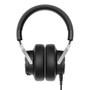 Beyerdynamic DJ 300 PRO X CLUB Professional 2-in-1 DJ Headphones, Closed-Back, 48 Ohms