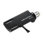 Audio-Technica AT-VM750xSH/H Headshell/Cartridge Combo Kit
