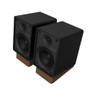Onkyo Creator Series GX-10DB Powered Speakers (Black)