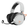 Beyerdynamic MMX 150 Wireless Gaming Headset, Closed-Back (Arctic White)