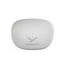 Beyerdynamic AMIRON ZERO Open True Wireless Clip Earbuds (White)