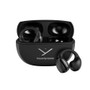 Beyerdynamic AMIRON ZERO Open True Wireless Clip Earbuds (Black)