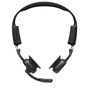 [FLASH DEAL] Shokz OpenMeet Open-Ear Wireless Headset (Black)