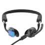 [FLASH DEAL] Shokz OpenMeet UC Open-Ear Wireless Headset, USB-A (Black)