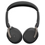 [FLASH DEAL] Jabra Evolve2 65 Flex MS Stereo ANC, Wireless Bluetooth Headset, USB-C