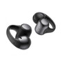 Shokz OpenDots One Clip-On True Wireless Earbuds (Black)