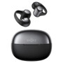 Shokz OpenDots One Clip-On True Wireless Earbuds (Black)