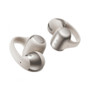 Shokz OpenDots One Clip-On True Wireless Earbuds (Grey)