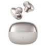 Shokz OpenDots One Clip-On True Wireless Earbuds (Grey)