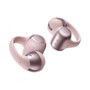 Shokz OpenDots One Clip-On True Wireless Earbuds (Pink)